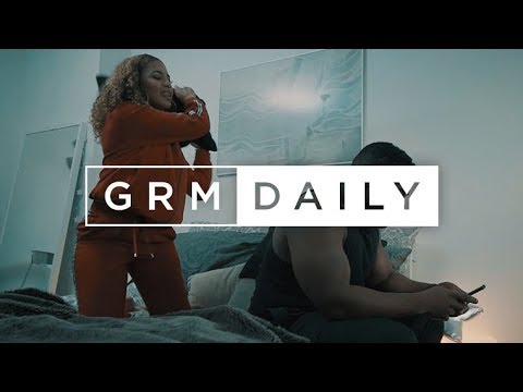 Mr Kaas - F.W.Y.H. [Music Video] | GRM Daily