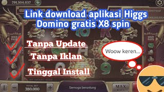 Download lagu Higgs Domino Mod apk x8 speeder Terbaru | Tinggal install mp3