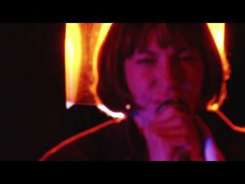 Charlotte Gordon Cumming: Soul Sound - live performance 2010