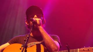 Avett Brothers "Hand Me Down Tune" Stone Pony, Asbury Park, NJ 08.16.15