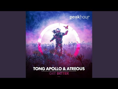 Get Better (Radio Edit)