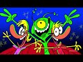 Uncle Duck Airing Adult Swim In March 29 2020 Rare