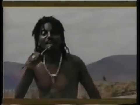 DIN ROTSAKA /// DADY ROTSAKA [ CLIP GASY ]