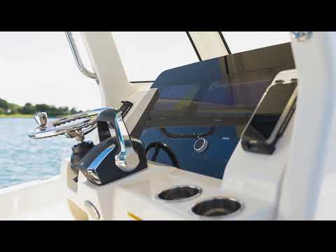 2026 Scout 260 LXF Video