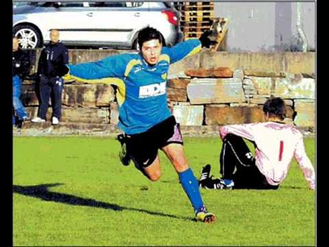 Skank feat. Rele- Bad boys