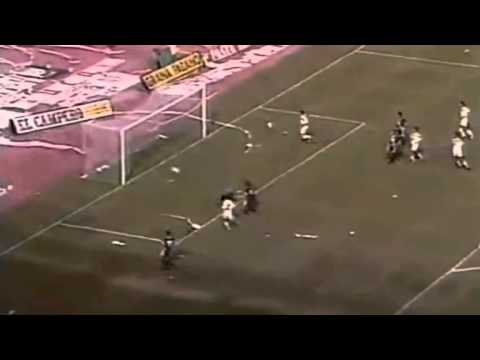 Serie A 1994-1995, day 01 Bari - Lazio 0-1 (Signori)
