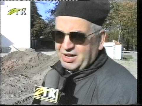 Dziennik Zamojski ZTK, fragmenty z 2000 roku