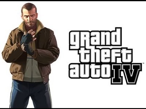 Grand Theft Auto IV (PC) Gameplay part 9 Walkthrough no commentary let's play GTA 4