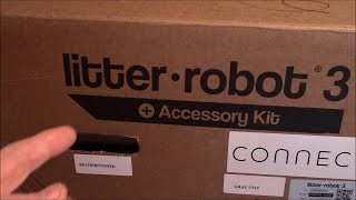 Buying a Reconditioned Litter-Robot 3 Connect (Refurbished)