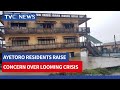 Ayetoro Residents Raise Concern Over Looming Crisis As Rains Intensify