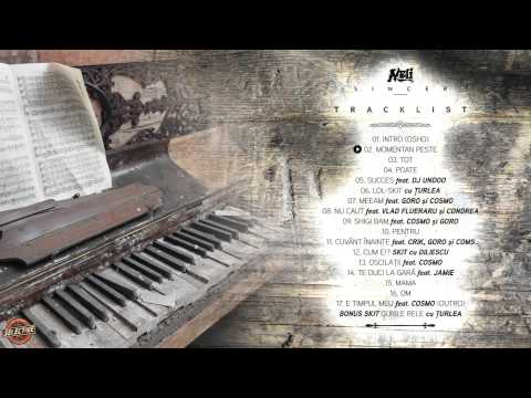 02. NELI THGOD - Momentan peste