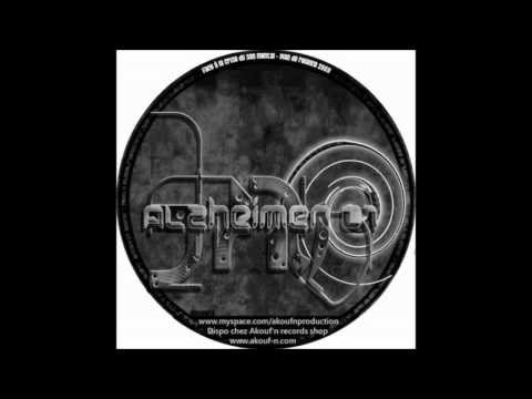 Mydriaz -Brain Phase- (Alzheimer 01)