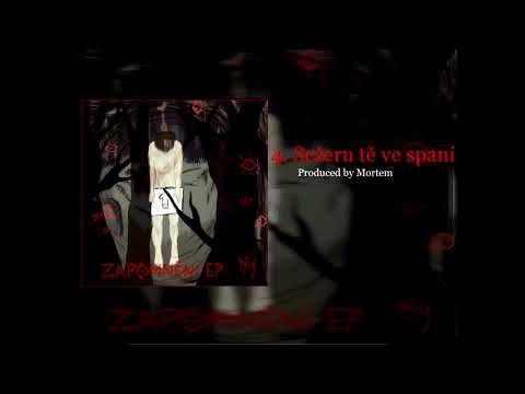 Depka - Zapomnění EP (KOMPLET)