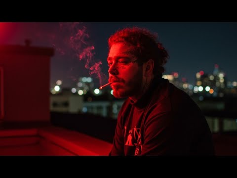 Post Malone – Back To Nothing | Lyrics Video