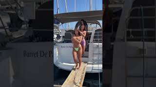 Spanish Girls Tiktok#176 #Phisicalite