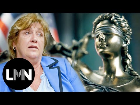 Detective Uncovers a Teen’s LIFE-ENDING Encounter With His Ex - Sleeping With a Killer (S1) | LMN