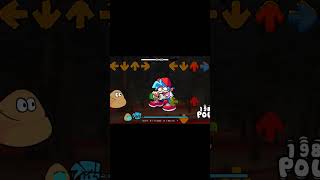 Download lagu FNF: Vs Pou Remastered – meme song #shorts mp3