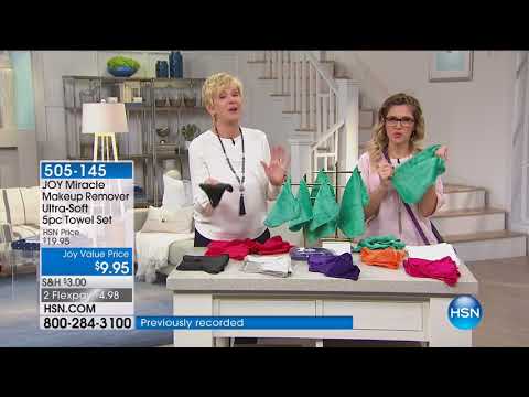 HSN | Favorites for Her 02.06.2018 - 03 AM
