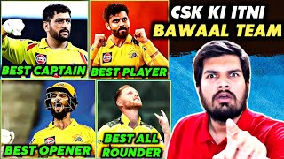 CHENNAI SUPER KINGS STRONGEST PLAYING 11 FOR IPL 2023 | MS DHONI | JADEJA | BEN STOKES.#csk #ipl2023