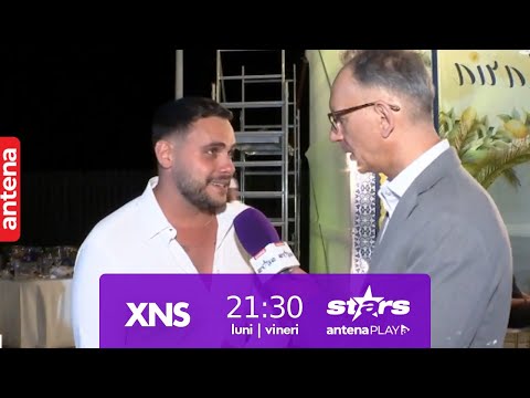 Mircea Eremia are o nouă iubită! Cum arată noua cucerire a artistului