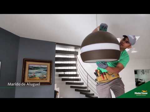 Serviços de Jardineiro – Master House