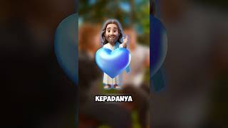 Bocah itu pergi ke surga… tapi apa yang