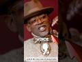 Look At The Voice Actor Of Young Kratos