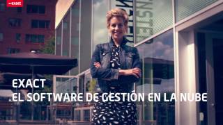 Exact for CRM YouTube Video