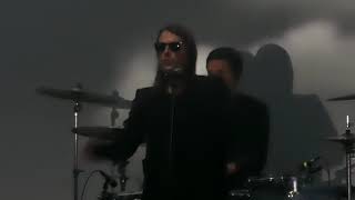 Cold Cave - Heaven Was Full (Ace Theater, Los Angeles CA 3/22/19)