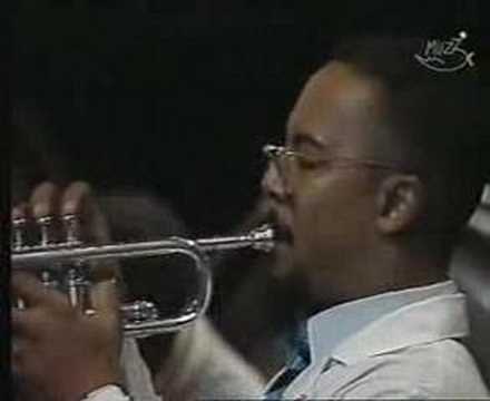 Art Ensemble Of Chicago live with Cecil Taylor (1984)