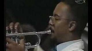 Art Ensemble Of Chicago live with Cecil Taylor (1984)