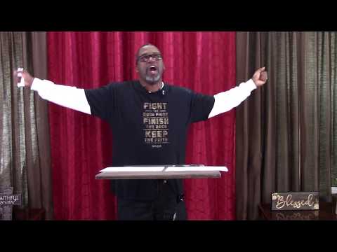 57 Whose Fault is Our Sin Part1