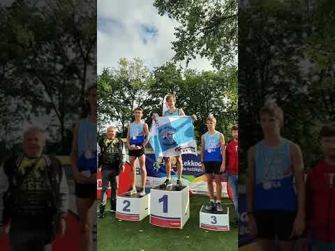 wybiegaj w przyszłość - Hubert Margowski