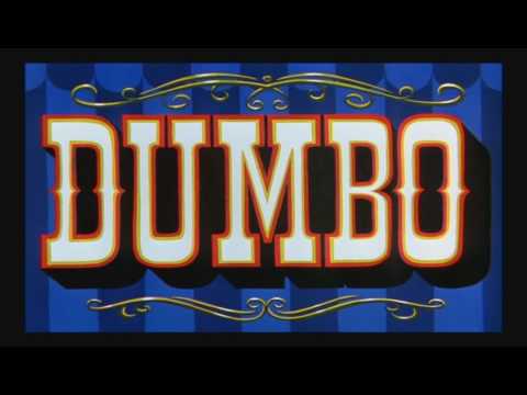 Dumbo - The lead melody