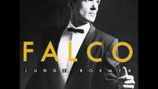 Falco - Junge Römer  1984