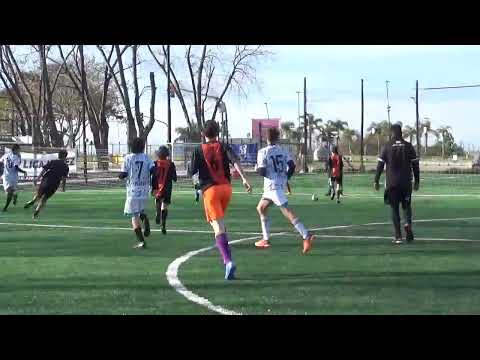 DEEP VS GRECIA FC - #LigaNuñez - #Clausura S15 - 15/8/2022