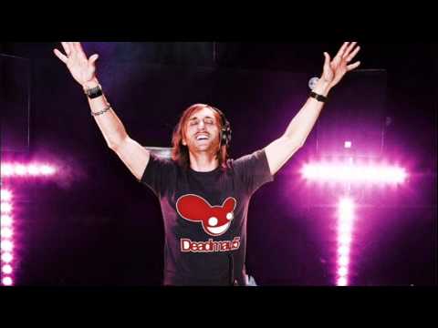 David Guetta vs. Deadmau5 - Ghosts N Stuff N Memories
