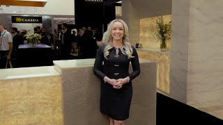 DIscover What's New | Cambria at KBIS 2025
