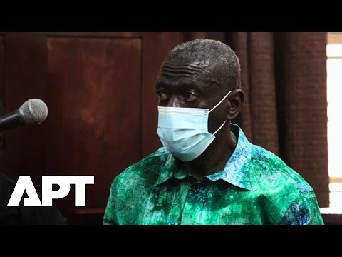 Uganda Court Denies Bail to Opposition Leader Kizza Besigye in Treason Case | APT