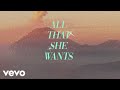 Campsite Dream - All That She Wants (Still)