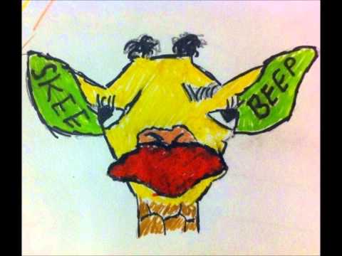 Skeebeep - Heal the nation