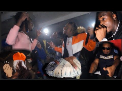 Halloween BASH🎥‼️LIVE PERFORMANCES(Dbm Trill Money, Dbm Spazz, Dbm Tookie,CEO Jayy)