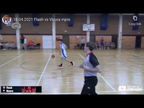 Luka Miljkovic Highlights kvalitetna liga U13 2021.