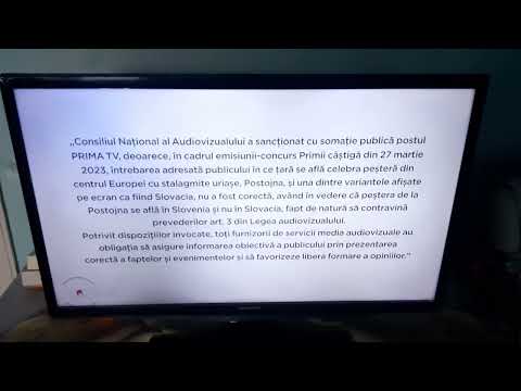 Prima TV-Somație publică-25.05.2023