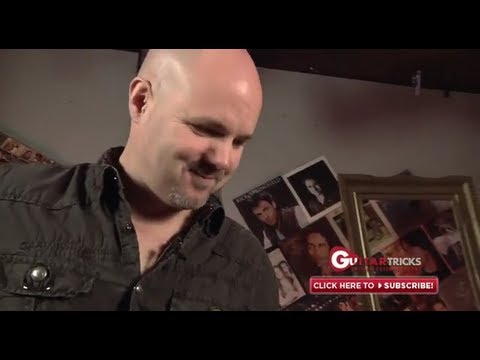 Metal Pedal Point - Rock Guitar Lesson - Easy Guitar Lesson