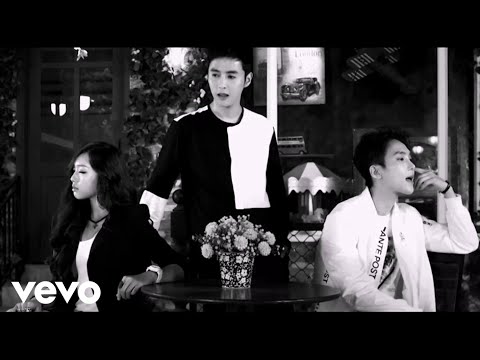 M-TIFUL - Story (Vietnamese Ver.)