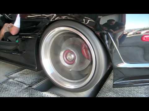 Do-Luck Greddy T78 single turbo Supra tuning day