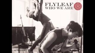 Flyleaf - Cage on the Ground (Live Performance)