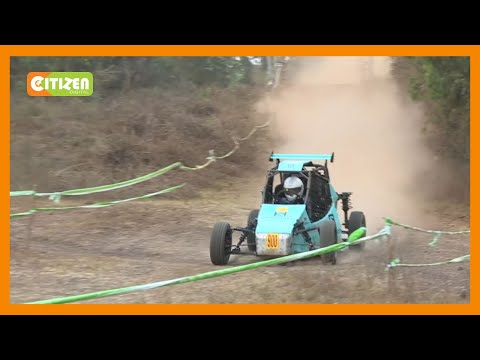 Sahib sizzles in Jamhuri to clinch 4WD non-turbo