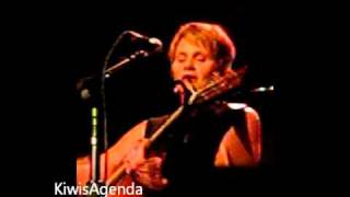 Shawn Colvin - You And The Mona Lisa (City Winery, NYC, 11.11.10)